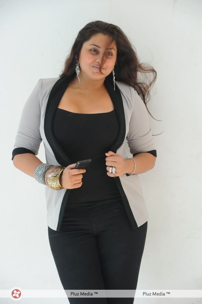 Namitha New Stills | Picture 122447